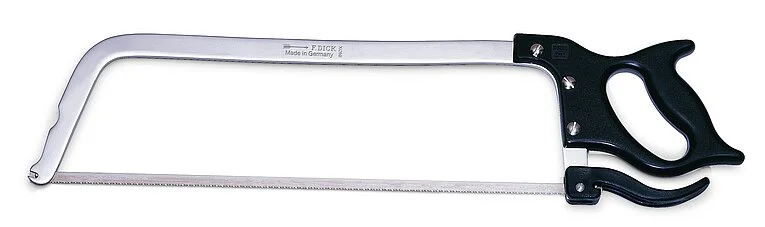 BONE SAW