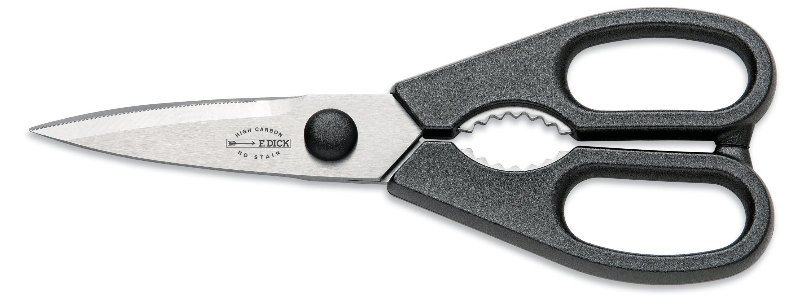 KITCHEN SCISSORS