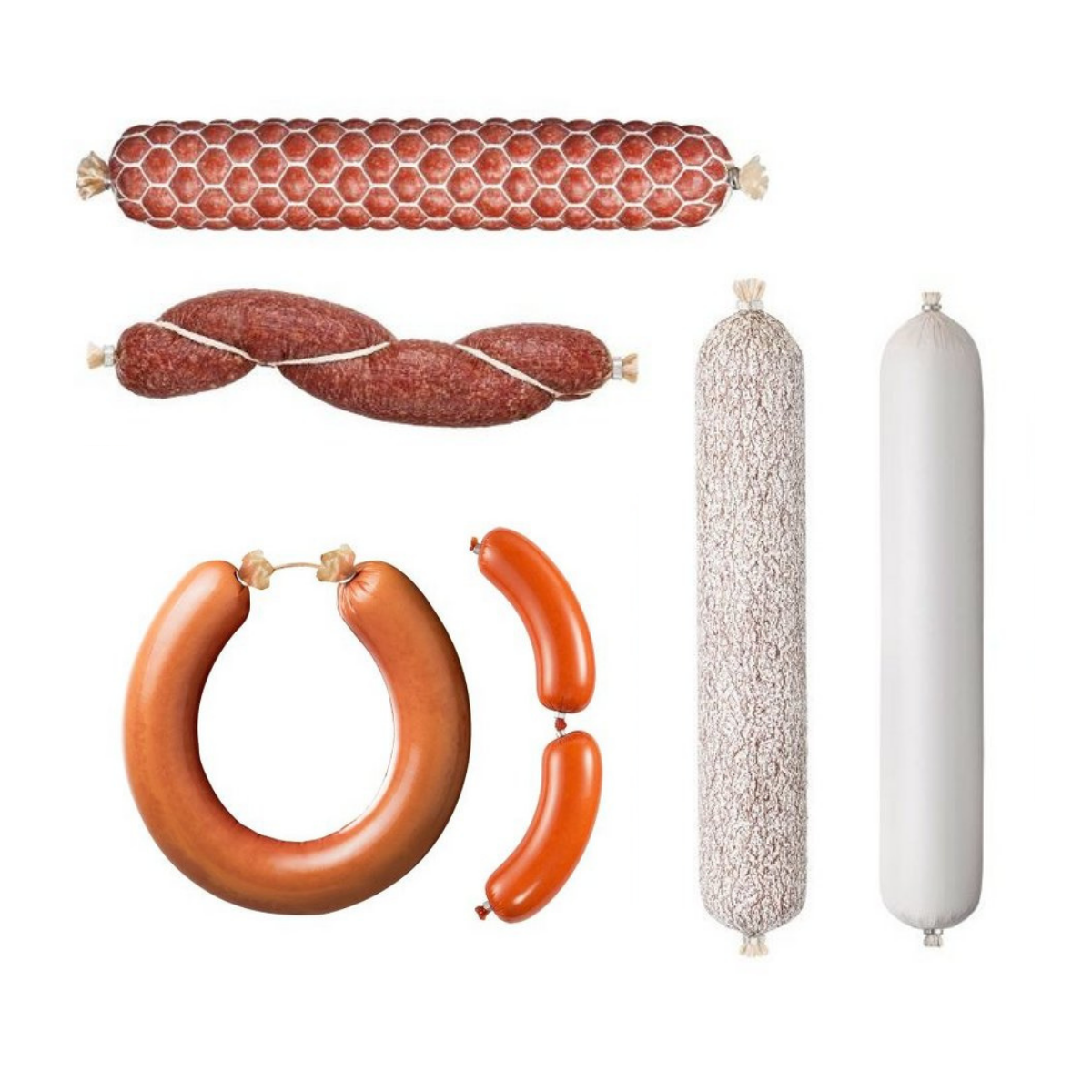 VISCOSE CASINGS