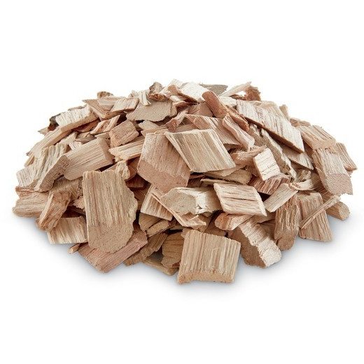 BEECH WOOD CHIPS