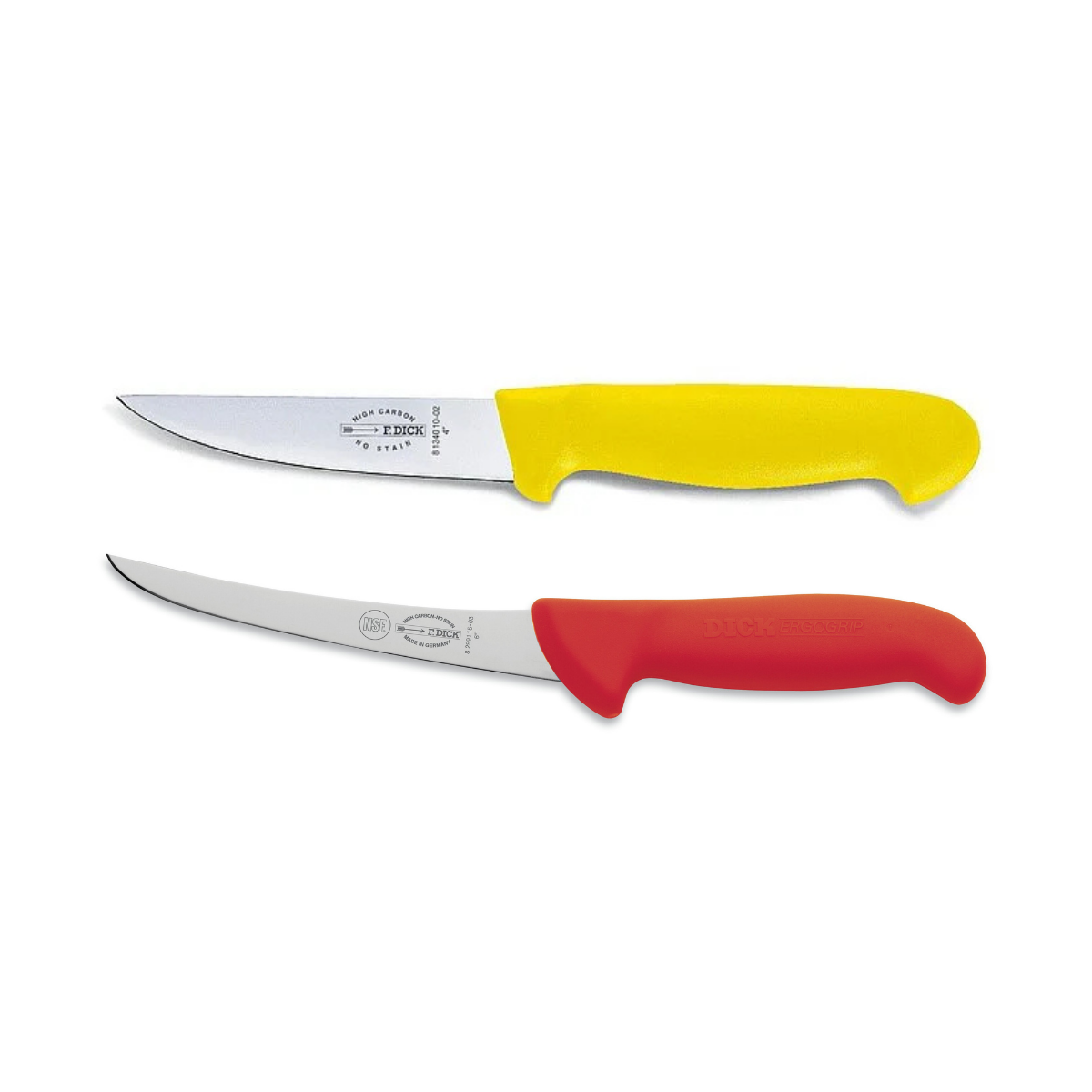 ERGOGRIP SERIES