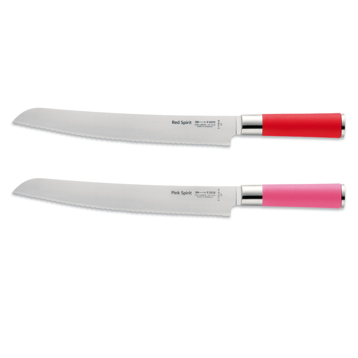RED SPIRIT / PINK SPIRIT SERIES