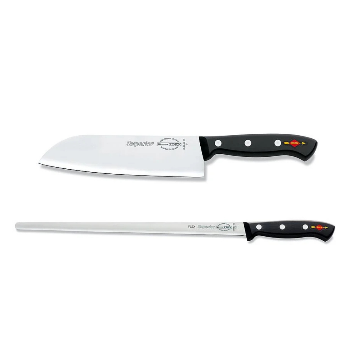 SUPERIOR SERIES