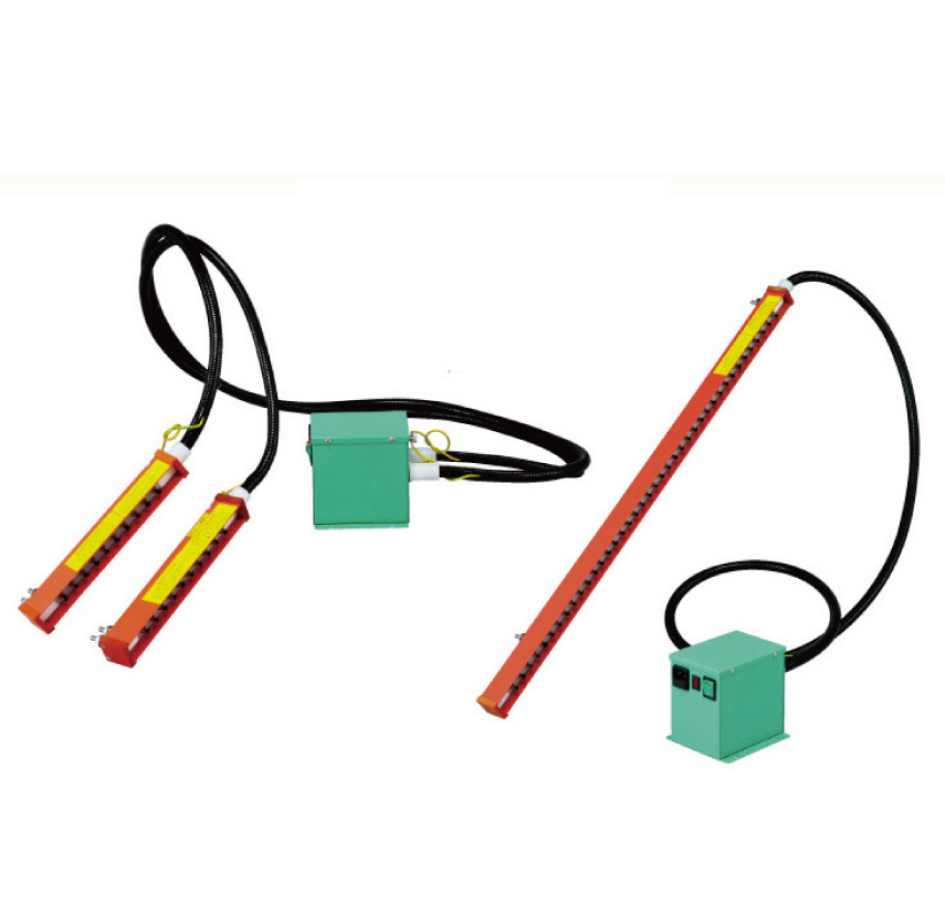 Components for Rotogravure Printing Presses