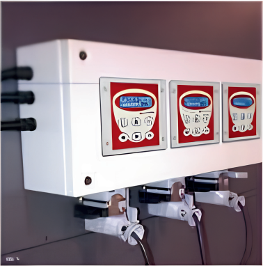 Viscosity Controls