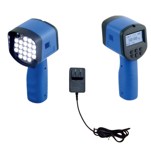 LED Stroboscope