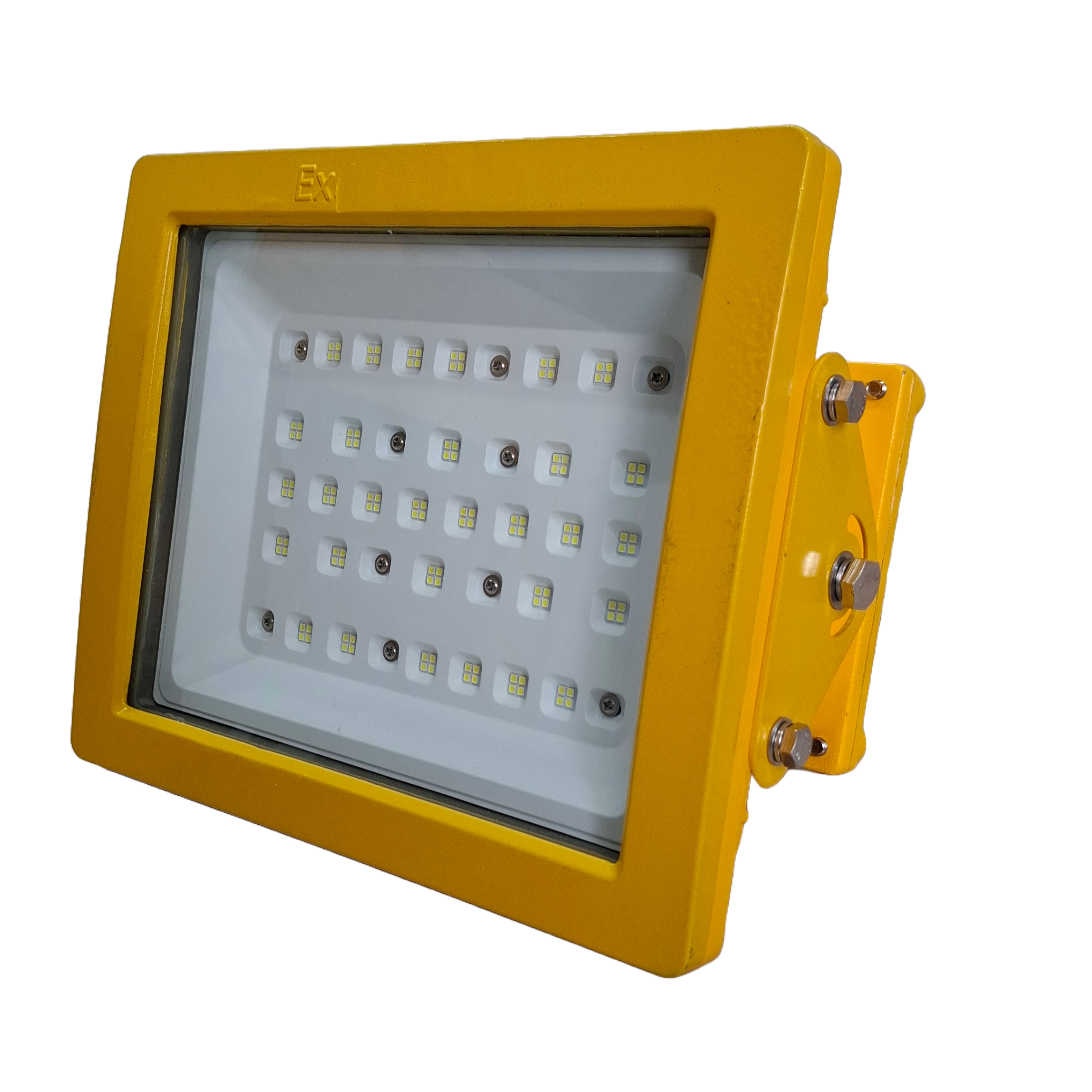 Explosion Lightings and Accessories