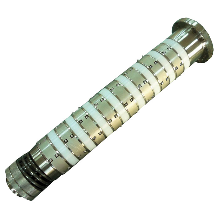 Differential Shaft