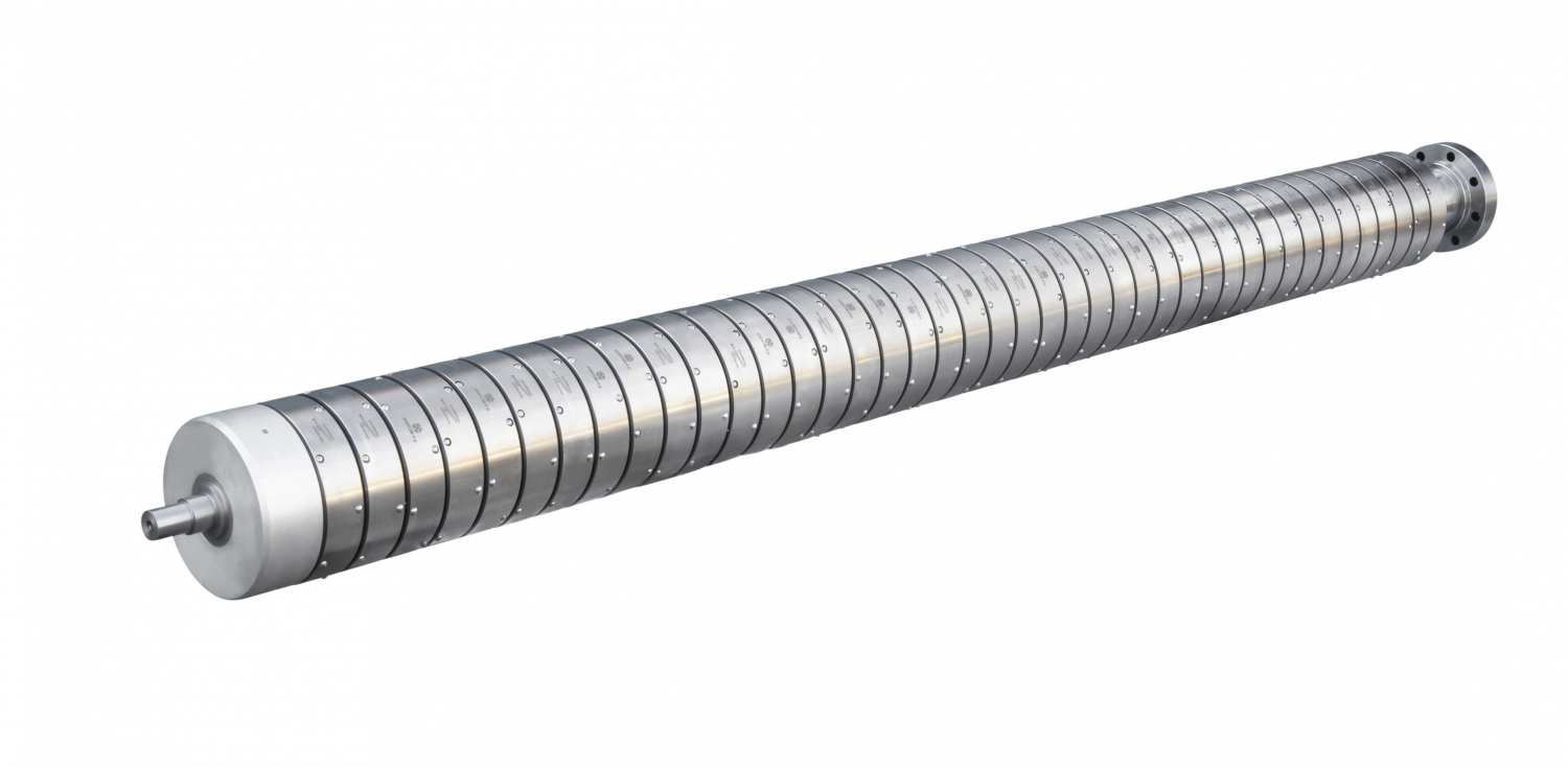 Cam Lock Differential Shafts