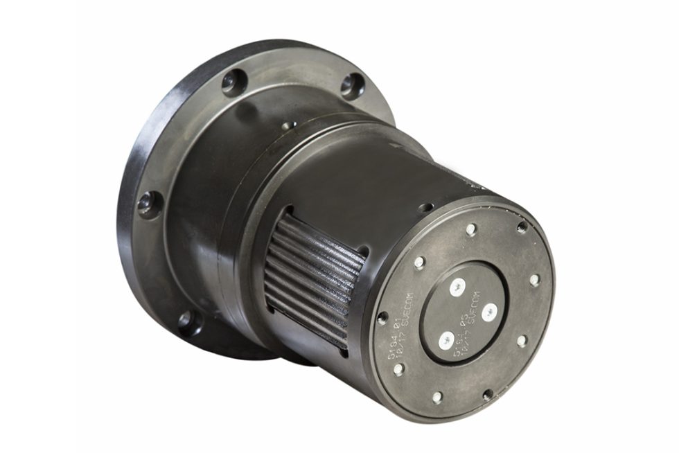 Pneumechanical Self-Expanding Chucks With Leaves