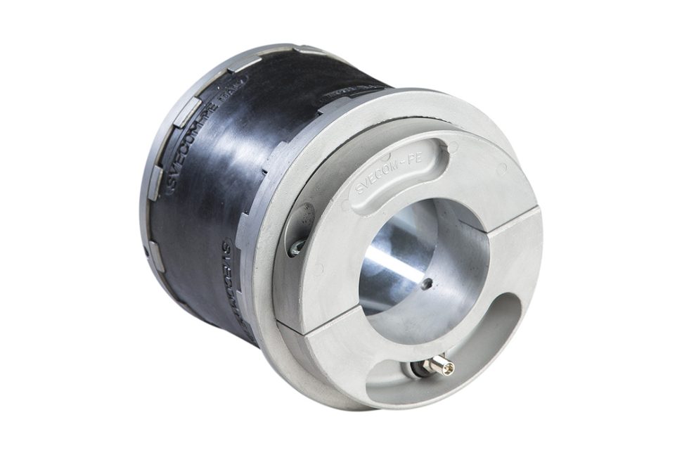 Pneumatic Expanding Tire Chucks