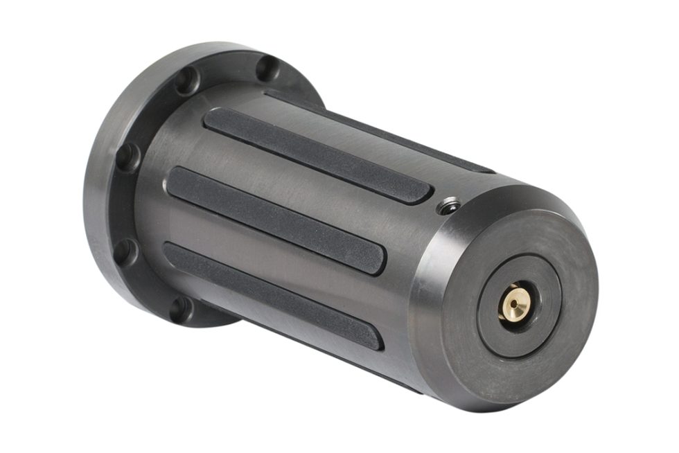 Pneumatic Expanding Chucks With Lugs