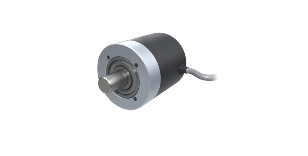 ARIES Potentiometer