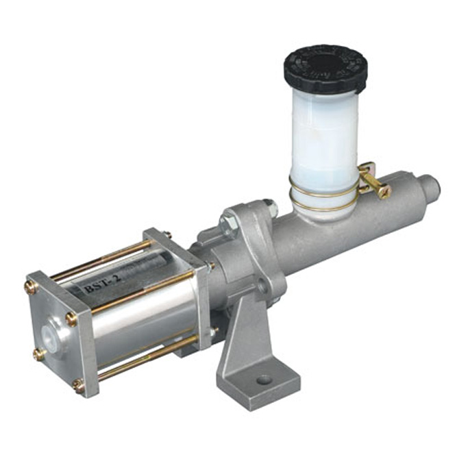 Booster Cylinder BST-2