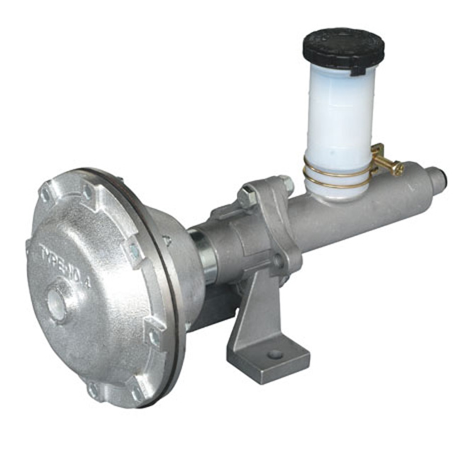 Booster Cylinder BST-3
