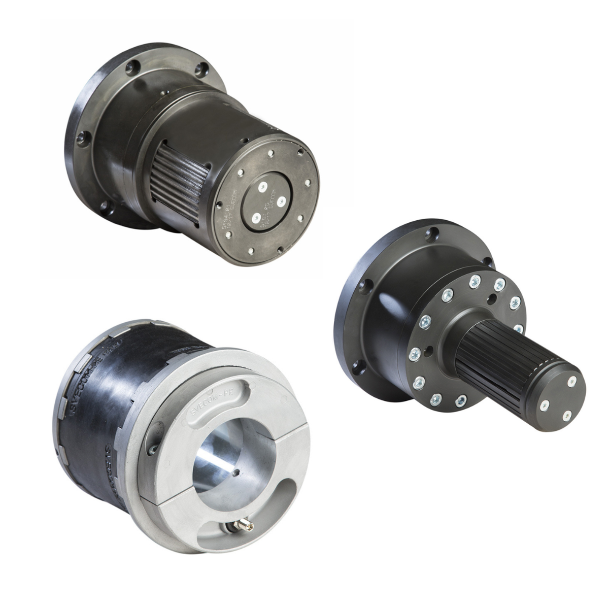 CORE CHUCKS