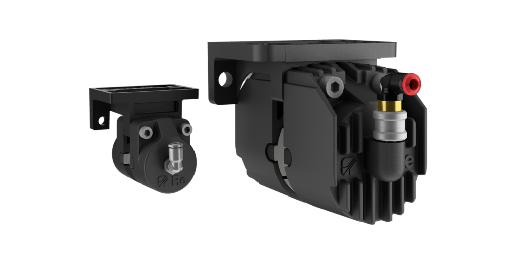 CX, CX NANO Pneumatic Caliper