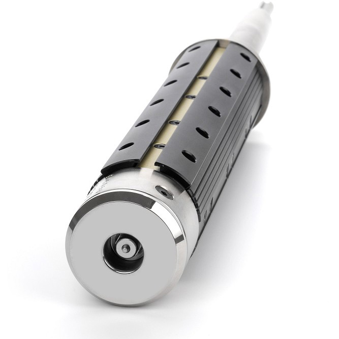 Coreless Type Air Shaft
