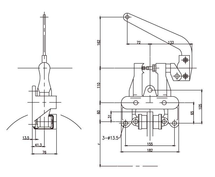 DBH-10M2