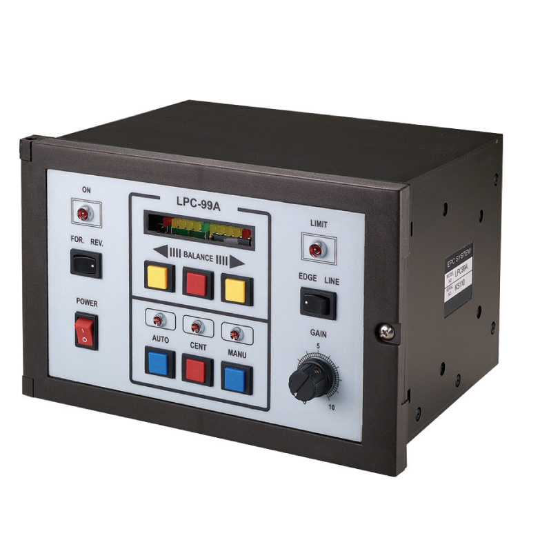 Web Guide Electric Type