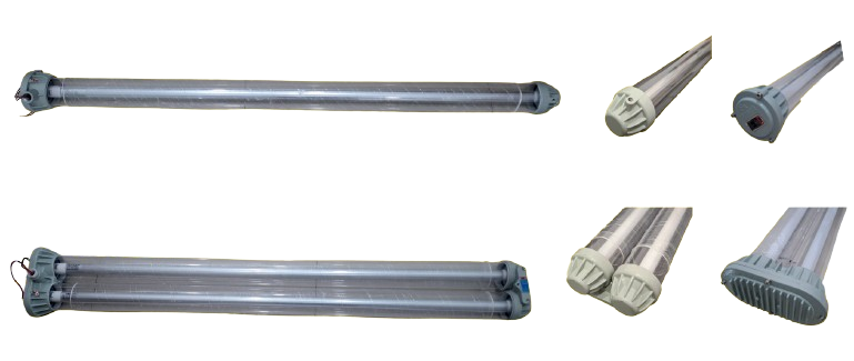 LED Explosion Proof Light
