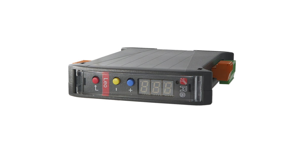 LEO Current Regulator
