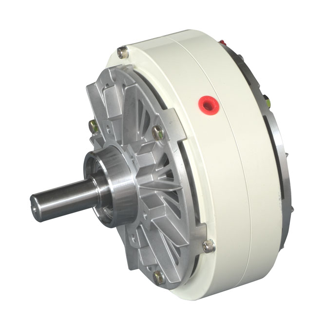 Magnetic Powder Brake POB 100 ~ 600