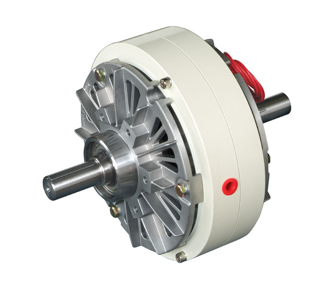 Magnetic Powder Clutch POC 006 ~ 050