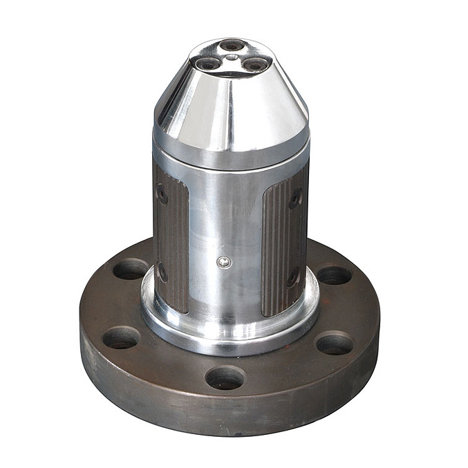 Rotary Type PEB-001