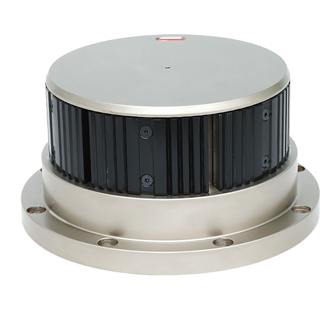 Rotary Type PEB-002