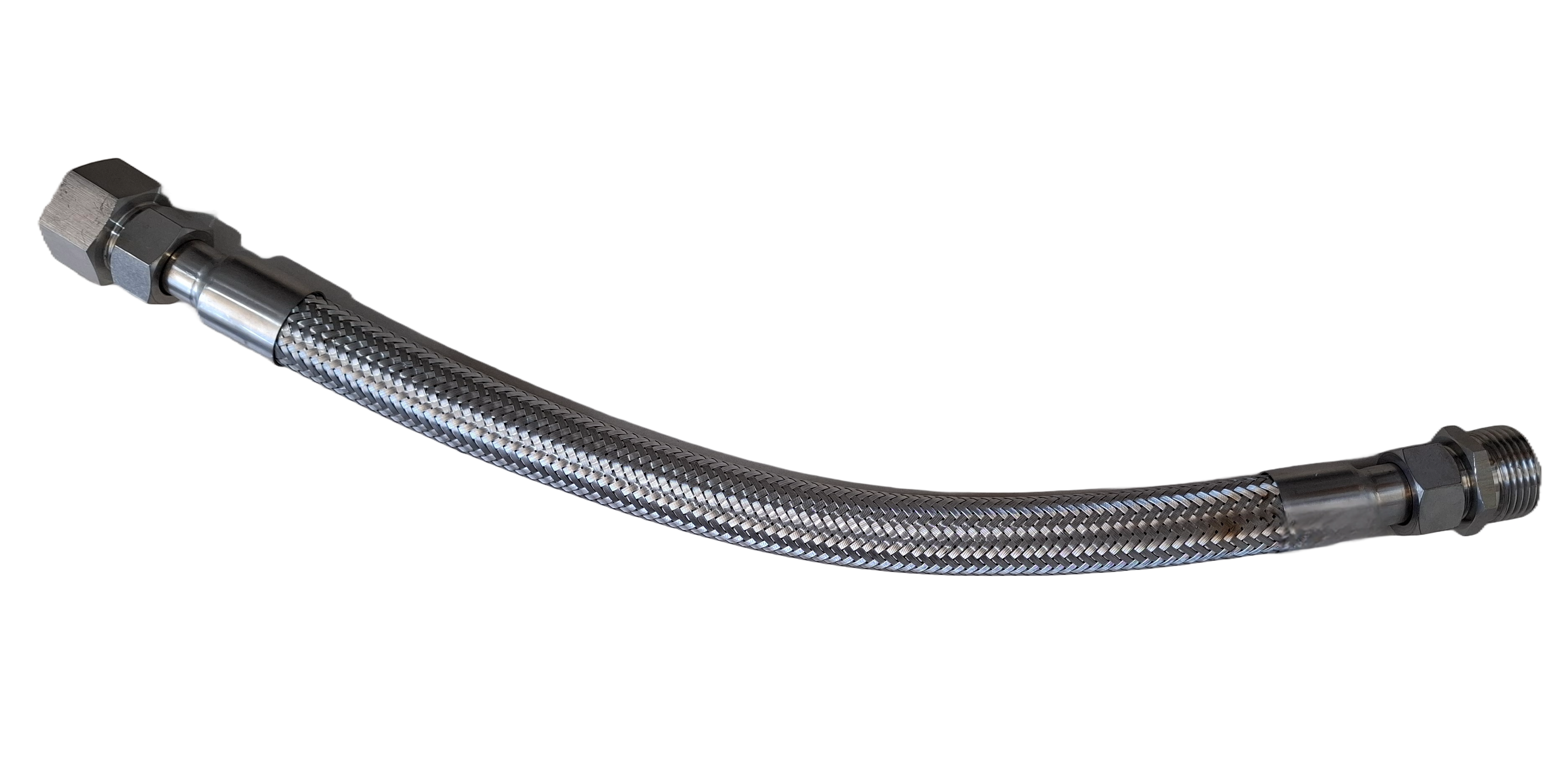 Explosion Protection Flexible Conduits