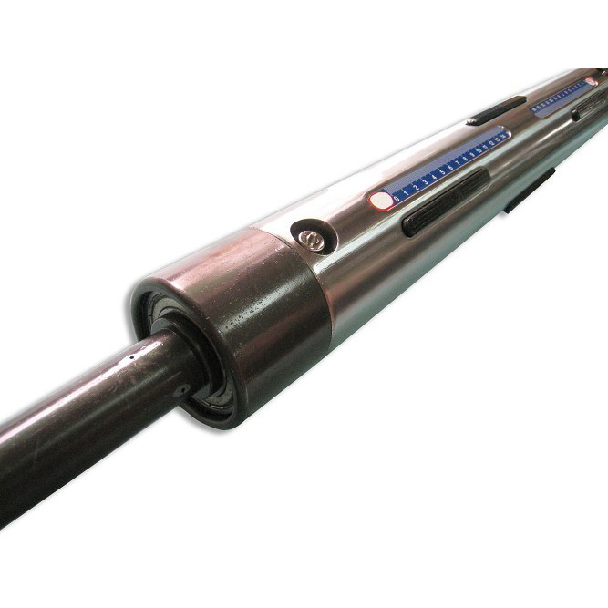 Rotation Body Type Air Shaft