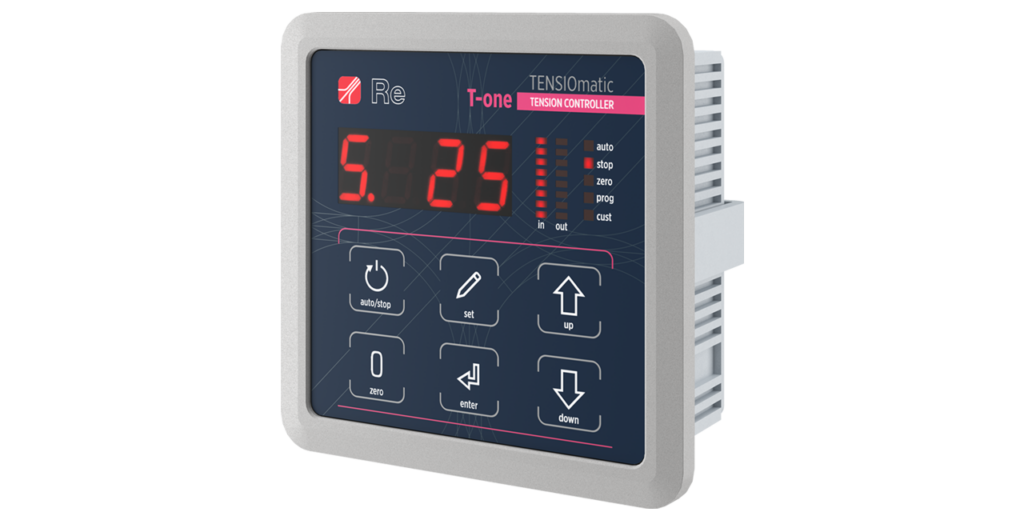 T-ONE Tension Controller