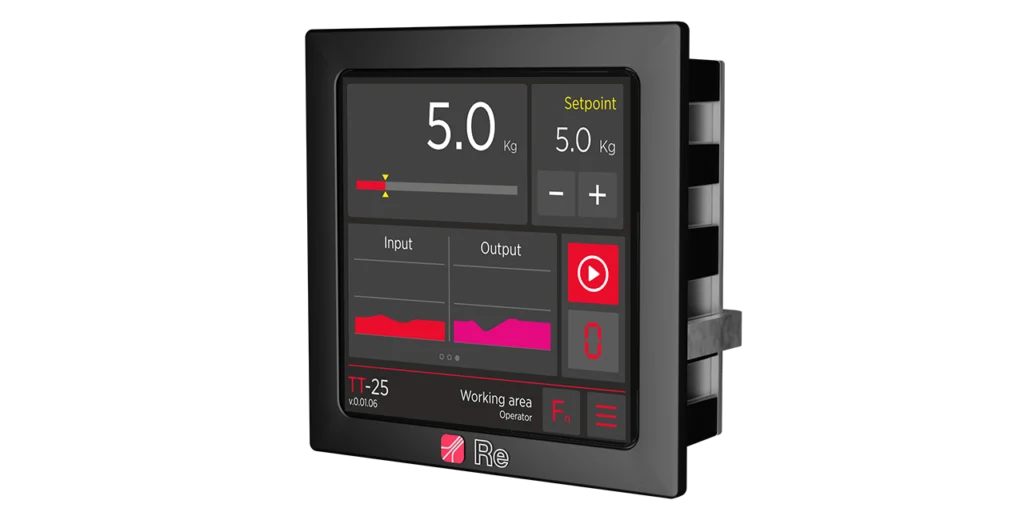 TT-25 Tension Controller
