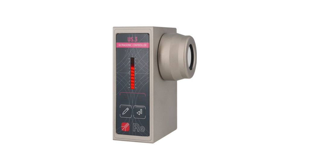 US.3 Diameter Sensor