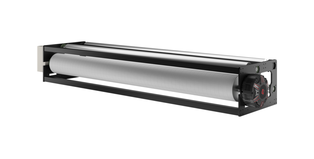 RETENS System for Corrugated